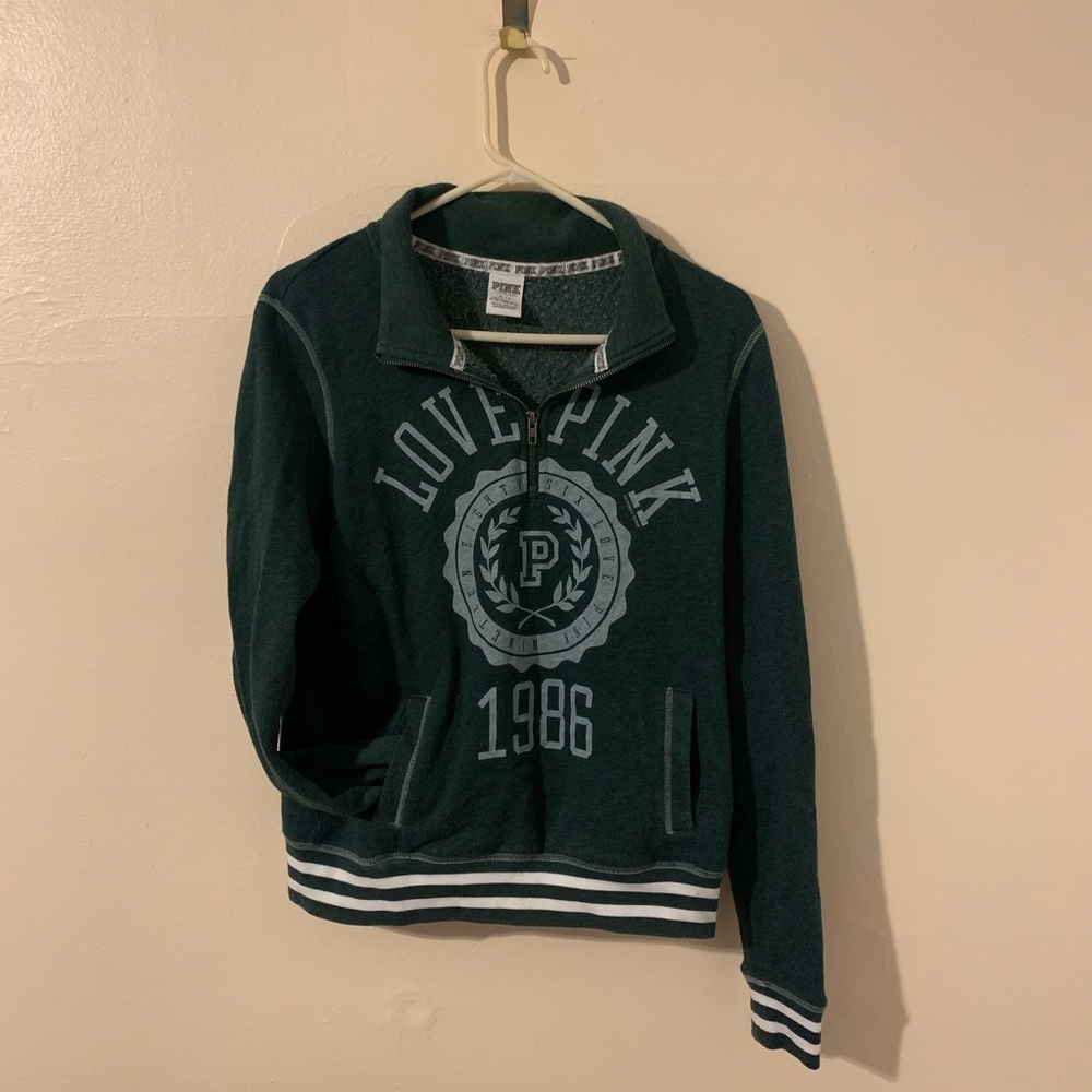 PINK Victoria secret sweater